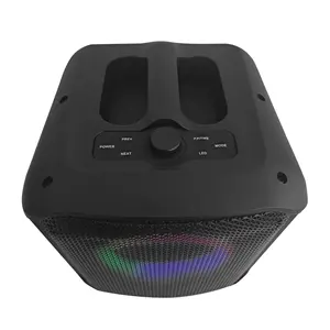 Partybox Bocinas Wireless Theater Bluetooth Electronics altoparlante Boombox sistemi per esterni prodotti Lifestyle prodotti