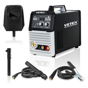 Soldadora MIG de Alta Potencia, <span class=keywords><strong>Inversor</strong></span> IGBT de Arco, 170A, <span class=keywords><strong>Esab</strong></span>, CA/CC, Máquina de Soldadura con Alambre de Cobre para Soldar Acero al Carbono - Product Image 4