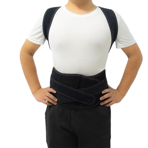 Có thể điều chỉnh lại Brace & Ép tóc cho vẹo cột sống gù chỉnh lại đau cột sống Corrector trở lại hỗ trợ tư thế Corrector - Product Image 5