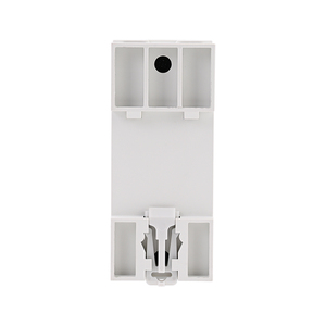 Oferta Especial: Regulador de Voltaje Automático Digital de 40A 220V, Monofásico, 6kVA, con Pantalla Digital, Protector de Sobrevoltaje/Bajo Voltaje, para Riel DIN - Product Image 5