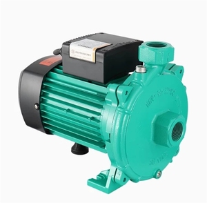 ปั๊มหมุนเวียนน้ำ Jieze รุ่น PUN-201EH 402 403 601 750 751 - Product Image 2