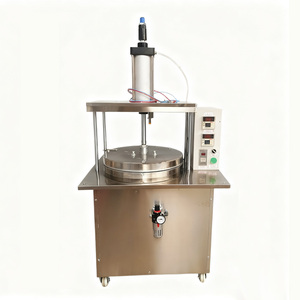 Máquina Automática para Hacer Pasteles, Tortillas, Panes Finos y Bases de Pizza - Product Image 1