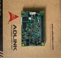 ADLINK LEC-BASE 2.0 51-77A05-0A30 Nanox-BT-E3845-2G 51-72304-0A30 Placa Base Industrial Original Genuina Nueva Probada