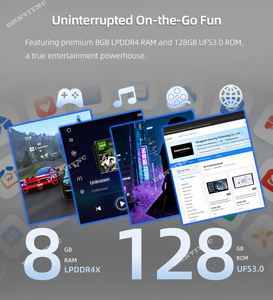 Android 14 UIS 7865 2K Android Autoradio Vidéo Lecteur Audio 4G <span class=keywords><strong>DSP</strong></span> WIFI GPS 360 Stéréo 9.5 Écran tactile 10.36 pouces - Product Image 6