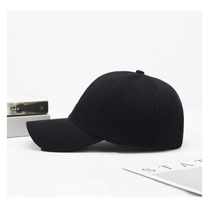Gorra de Béisbol Deportiva 100% Algodón, Personalizada, de Seis Piezas, con Bordado 3D y Estampado Puff, Unisex, Diseño Argyle, para las Cuatro Estaciones - Product Image 2