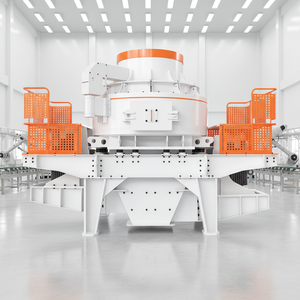 เครื่องทำทราย9526 7611 vsi สายการผลิตเครื่องบดหินสำหรับคอนกรีตในการ<span class=keywords><strong>ทำ</strong></span>ทรายซื้อในจีน - Product Image 1