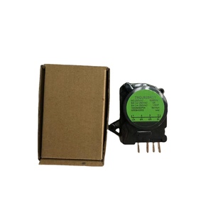Minuteur de dégivrage électronique pour réfrigérateur à air frais série FBZ118 - Product Image 4