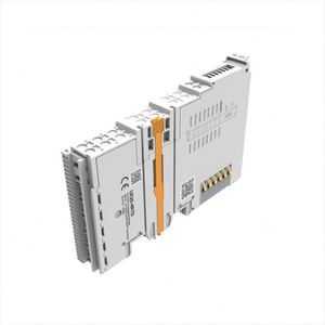 ¡753-469/003-000 conector módulo de entrada analógico 2AI para termopar K, Diagnost! - Product Image 1