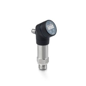 Interruptor Higiénico KROHNE OPTIBAR PSM 2010 con Diafragma de Limpieza, Certificado 3A, Salida IO-Link 4-20mA 0-10V, OPTIBAR P 2010 KROHNE OPTI - Product Image 1