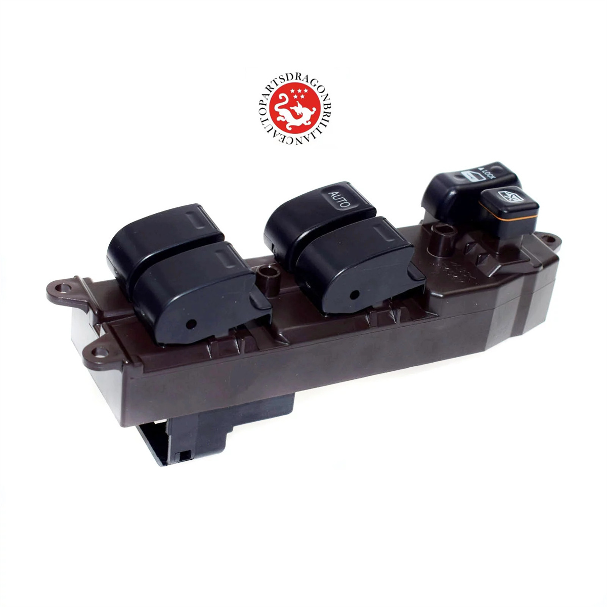 Toyota Corolla Power Window Switch - Reliable & Durable