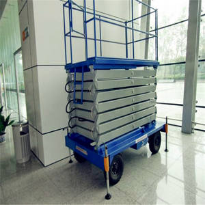 Factory Outlet Manual tangan hidrolik 200kg 250 Kg 500kg tahap tunggal gunting <span class=keywords><strong>lift</strong></span> <span class=keywords><strong>Platform</strong></span> - Product Image 1