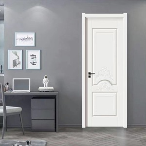 Suncity PORTES WPC portes en bois étanches salle de bain chambre appartement entrée <span class=keywords><strong>pas</strong></span> cher prix <span class=keywords><strong>d</strong></span>'usine vente en gros <span class=keywords><strong>Porte</strong></span> WPC - Product Image 3