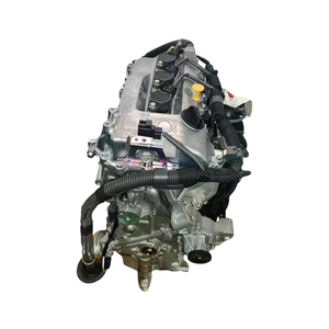 <span class=keywords><strong>Prix</strong></span> Usine Moteur 132 Neuf Complet 2.0L 4 Cylindres Essence/Pétrole Assemblé LEHUI pour <span class=keywords><strong>Classe</strong></span> C 1994-2016 Remplacement OE <span class=keywords><strong>Allemagne</strong></span> - Product Image 4