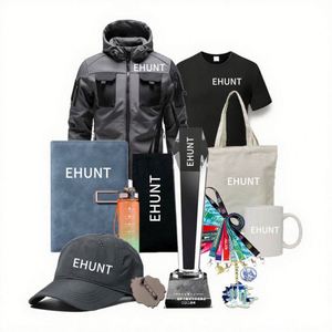 ชุดของขวัญพร้อมโลโก้สำหรับงานแสดงสินค้าของขวัญธุรกิจขององค์กร - Product Image 4