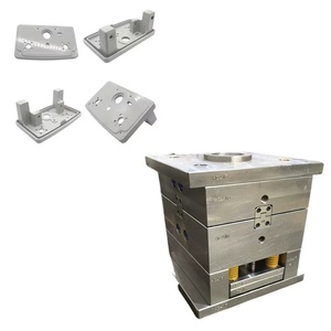 Fabricante de Moldes de Inyección de Plástico de Alta Precisión para Piezas de Carcasa de Plástico Personalizadas OEM para Electrodomésticos - Product Image 1