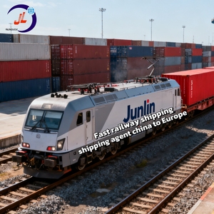 <span class=keywords><strong>Transport</strong></span> ferroviaire bon marché pour marchandises et fret surdimensionnés avec DDP <span class=keywords><strong>de</strong></span> Chine vers le Royaume-Uni et l'Union européenne - Product Image 6