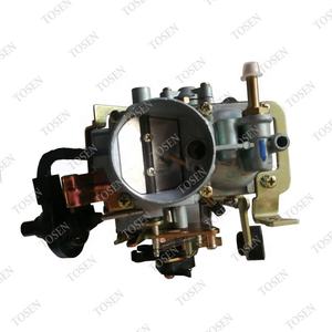 Carburador 13921000 para coche, pieza de Motor para Vw Ford 1,6 <span class=keywords><strong>Alcool</strong></span> Gol Journey Parati Saveiro Motor AP 1,6 89 - Product Image 1