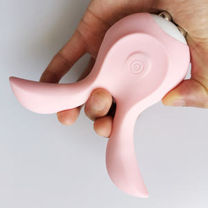 防水女性用バニー耳ウサギバイブレーター女性用膣クリトリス刺激器セックスおもちゃ - Product Image 4