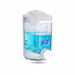 DAMLA 1000ML distributore di sapone liquido - Product Image 1