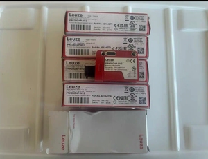 Sensor Fotoeléctrico Leuze PRK25C/4P-M12 Original, Nuevo, Apto para Detección en Equipos de Automatización Industrial y Otros Usos - Product Image 3