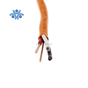 Cabo elétrico para o mercado canadense com certificação NMD90 6/<span class=keywords><strong>3</strong></span> C C Cobre para Construção - Product Image 5