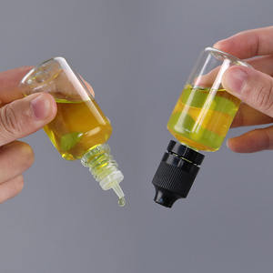 3ml 5ml 10ml 15ml 20ml <span class=keywords><strong>30ml</strong></span> 50ml 60ml 100ml 120ml CRC damlalık plastik şişe uzun meme ile - Product Image 6