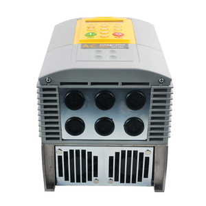 (Continental) 690 Inversor de alto rendimiento | AC690PD/0185/400/0011/UK/0/0/0/0/B0/0/0 18.5KW - Product Image 6