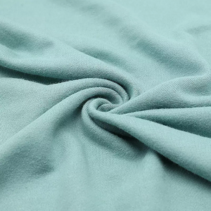 الأكثر مبيعًا قماش قشور السمك 32S قطن من البوليستر قماش تيري فرنسي للملابس الشتوية هوديي - Product Image 3