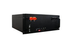 Lithium Battery Industrial Commercial Solar <b>Energy</b> <b>Storage</b> <b>System</b> Grid Outdoor 10-Year Warranty Built-in BMS - Product Image 3