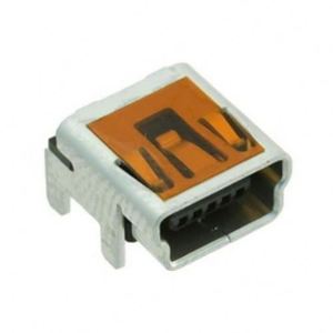 548190589 USB/DVI/HDMI Connector Electronic Component - Product Image 1