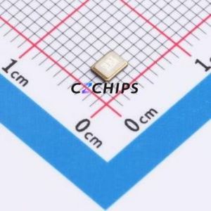 SWXCBABVE0-19.205760 Crystal (Passive) SMD3225-4P Crystal Oscillator SMD Crystal Oscillator 19.20576MHz 10ppm 12pF - Product Image 1