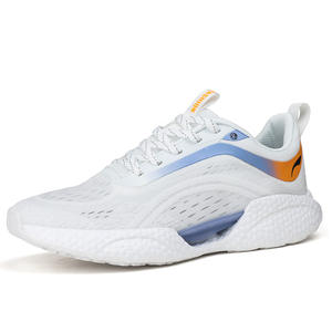 Giày thể thao chạy bộ nam nữ đế carbon chống trơn thoáng khí nhẹ thoải mái Marathon Air Cushion - Product Image 3