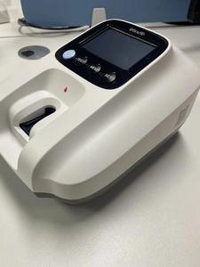 Автоматический коагулометр-анализатор для сухого анализа коагуляции крови, цена, биоанализатор для человека - Product Image 5