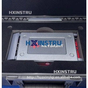 Analyseur de réseau vectoriel compact Keysight P5008B, 100 kHz à 53 GHz, 2 ports - Product Image 3