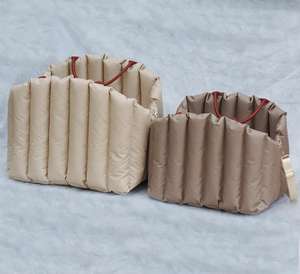 Luxe Hond Autostoel Huisdier Booster Autostoel Hoes Reis Hondenbed Puffer Huisdier Drager Met Aangepast Logo - Product Image 3