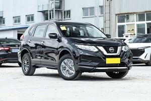 <span class=keywords><strong>Nissan</strong></span> <span class=keywords><strong>X</strong></span>-<span class=keywords><strong>trail</strong></span> 2025 2.0L 151 ch L4 Essence Voitures Traction Avant Taille des Pneus R17 Sièges en Cuir Norme d'Émission Euro VI Volant à Gauche - Product Image 6