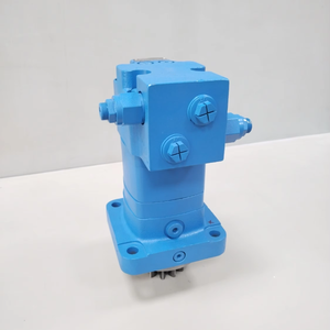 Motor Hidráulico Oscilante SW2.5K-245 SW2K-245 para Miniexcavadora 691-0076-006 690-0016-001 YC20-8, Piezas de Maquinaria de Construcción EC7 - Product Image 1