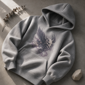 Vêtements pour hommes, fabrication sur mesure, survêtements en molleton 100% coton, streetwear, sweat-shirt de haute qualité pour hommes - Product Image 5