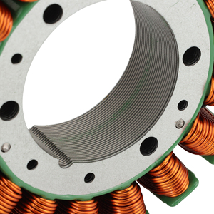 Bobine de stator de générateur de moto GOOFIT de remplacement pour GL <span class=keywords><strong>1000</strong></span> <span class=keywords><strong>Goldwing</strong></span> GL 1200 <span class=keywords><strong>Goldwing</strong></span> Aspencade 31100-371-003 31120-MB9-003 - Product Image 6