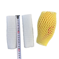 Filet de protection pour fruits en gros à bas prix, épais et durable, taille et couleur personnalisables disponibles