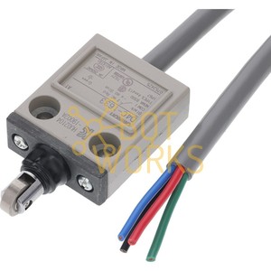 Omron D4C123313446500 - Nuovo - Product Image 1