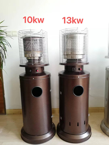 Chauffages à granulés de bois au propane pour terrasse extérieure 2025 Fonction de <span class=keywords><strong>chauffage</strong></span> pour le <span class=keywords><strong>chauffage</strong></span> extérieur - Product Image 6