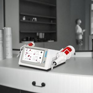 Macchina per Massaggio con Rullo Interno Personalizzabile, 400 RPM, AC 110V-220V, Riduce la <span class=keywords><strong>Massa</strong></span> <span class=keywords><strong>Grassa</strong></span>, Facile da Usare - Product Image 1