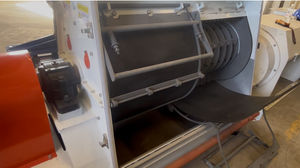 वाणिज्यिक 5 टन/एच चावल ब्रान मकई सोयाबीन आटा मिल स्टेनलेस स्टील ग्राइंडर मशीन चिकन फ़ीड मिल संयंत्र - Product Image 4