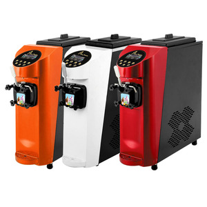 Máquina de <span class=keywords><strong>helados</strong></span> Mcdonalds multifuncional, máquina de helado portátil, <span class=keywords><strong>precio</strong></span> - Product Image 1