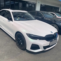 Película Protectora de Pintura para Automóviles TPU PPF de Color Personalizado, Cambia de Color, Autoregenerable, Antiarañazos, Protección UV e Infrarrojos