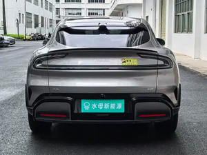 Voitures d'occasion 2025 Xiaomi YU7 RWD EV SUV – Véhicule familial d'exportation avec rapport d'inspection – Voiture électrique chinoise à vendre - Product Image 3
