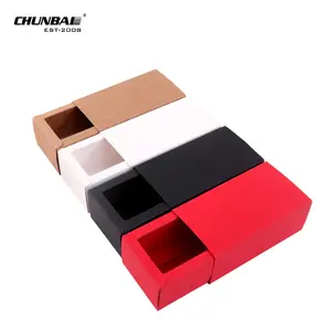 Factory Outlets Luxury Folding Cardboard Cloth Jewelry Custom Printing Craft Magnetic Gift / Shoe Packing Christmas Paper Box