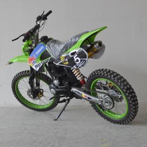 Motocross <span class=keywords><strong>125cc</strong></span>, Motocicleta Todoterreno, Accesorios para Motocicletas Nitro Bikes - Product Image 2
