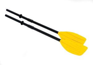 <span class=keywords><strong>Bateau</strong></span> pneumatique pliable portable <span class=keywords><strong>INTEX</strong></span> 66312 66313 SPORT SERIES <span class=keywords><strong>CHALLENGER</strong></span> pour activités nautiques et pêche - Product Image 3